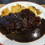 有明食堂 ビアホフ - 