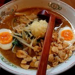 ラーメンパンダ - 