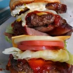 ベーカーバウンス - いただきます！