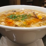 天津飯店 - 