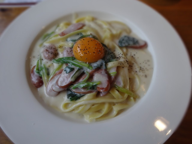 ダイニングカフェ＆バー ファンタジスタ（Dining Caffe＆Bar Fantasista） - 宮古（ダイニングバー）の写真