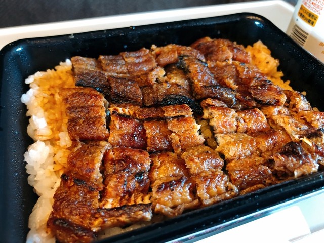 あつた蓬莱軒 松坂屋地下店 あつたほうらいけん 矢場町 うなぎ 食べログ あつた蓬莱軒 松坂屋地下店 あつたほうらいけん 矢場町 うなぎ 食べログ