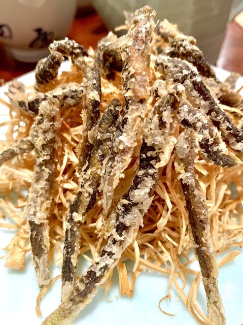 夏のスタミナはどぜうで決まり By 美味しん棒 どぜう飯田屋 どじょう いいだや 浅草 つくばｅｘｐ どじょう 食べログ