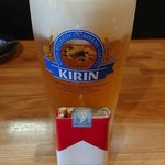 もつやき たろう - 