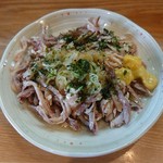 もつやき たろう - 