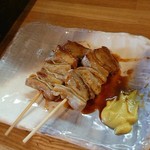 もつやき たろう - 