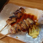 もつやき たろう - 