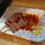 もつやき たろう - 