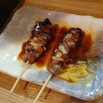 もつやき たろう - 