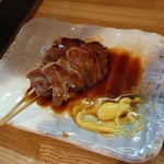 もつやき たろう - 