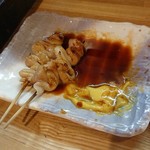 もつやき たろう - 