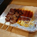 もつやき たろう - 