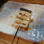 もつやき たろう - 