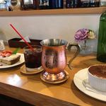 カフェ チルコリーノ - 