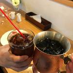 カフェ チルコリーノ - 