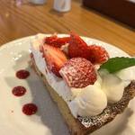 カフェ チルコリーノ - 