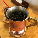 カフェ チルコリーノ - 