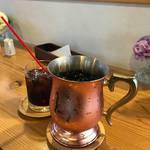 カフェ チルコリーノ - 