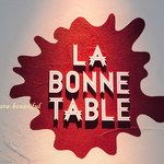 LA BONNE TABLE - 