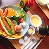 カフェボサノヴァ - 料理写真: