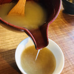 そば草香 - コレでビタミンBが補えるよぉ〜