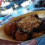 築地銀だこハイボール酒場 - 