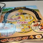 築地銀だこハイボール酒場 - 