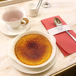 ロクシタン カフェ バイ ピエール・エルメ - 