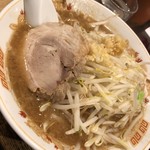 北海道らーめん ひむろ - 