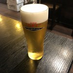 広島風お好み焼き れんが亭 三丁目店