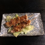 広島風お好み焼き れんが亭 三丁目店