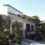 手打そば処あずみの - 