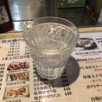 まんまる - 焼酎