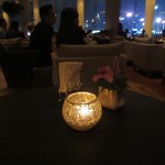 Lobby Lounge  - テーブルセット