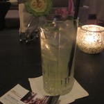 Lobby Lounge  - 本日のカクテル