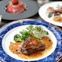 レストランアマデウス - 
