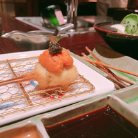 北新地　串かつ凡 - 