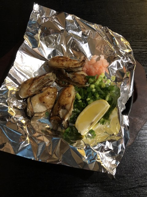 広島風お好み焼き れんが亭 三丁目店 れんがてい 呉 居酒屋 ダイニングバー その他 食べログ