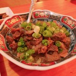 神戸ハイカラ餃子酒場　のり吉くん - 