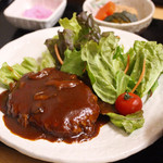 お食事処みさお亭 - 