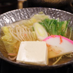 お食事処みさお亭 - 