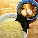 つけそば 神田 勝本 - 