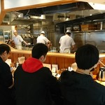 つけそば 神田 勝本 - 