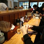 つけそば 神田 勝本 - 