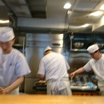 つけそば 神田 勝本 - 