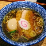 つけそば 神田 勝本 - 