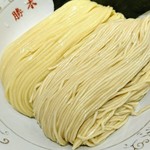 つけそば 神田 勝本 - 