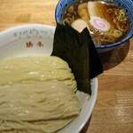 つけそば 神田 勝本 - 