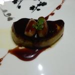 シェ・イノ - フォアグラソテー
