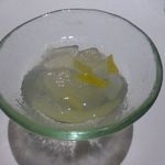 シェ・イノ - アロエ・レモン風味